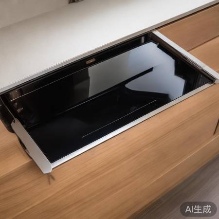 厨房门面，风格任选