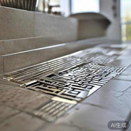 洗衣机地漏选购攻略