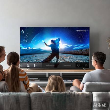 40寸彩色电视机价格查询：性价比高的电视推荐