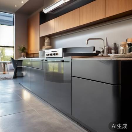 烟台集成灶，时尚厨房新选择