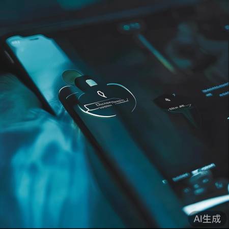 指纹解锁后隐私仍需警惕