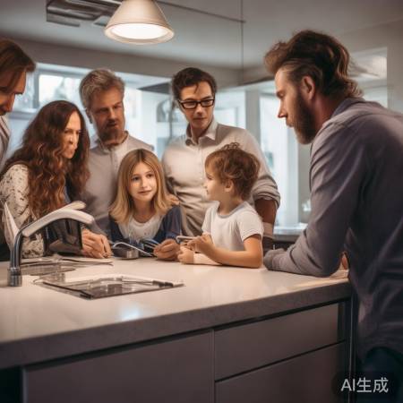 用电安全，防患未然