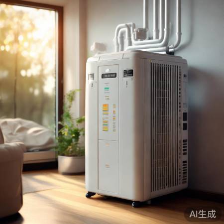 丹东家庭供暖新选择：空气能供暖家用攻略