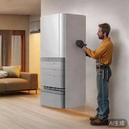 河北燃气壁挂炉安装攻略：一站式解决家用供暖问题