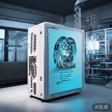 R32：高效环保，密封要求高