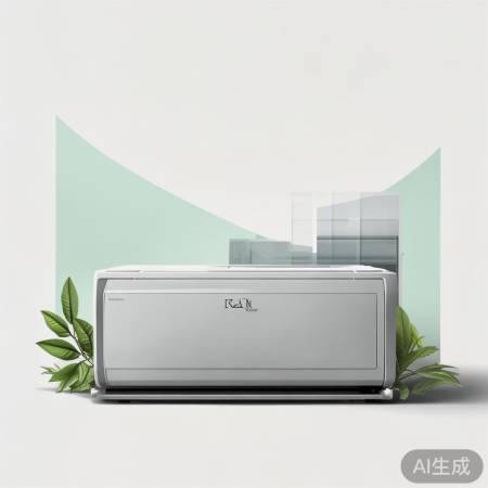 R417A：中庸之选，环保稍逊