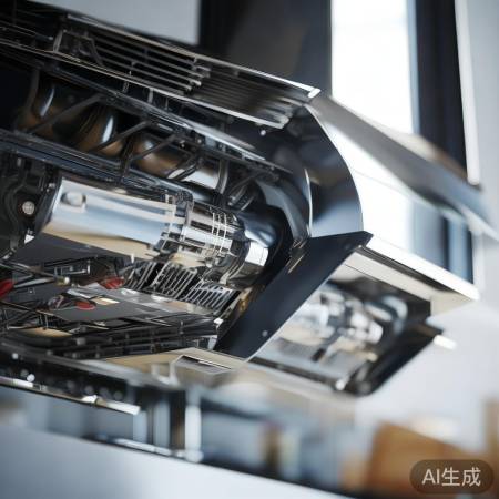 老板油烟机电机配置详解