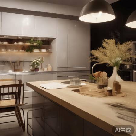 变频油烟机噪音小