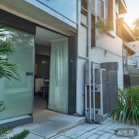 天水安装节能环保设备