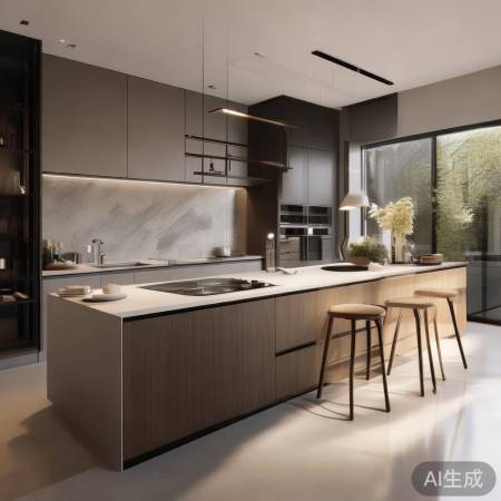 消毒柜灯坏了，试试自己修，不行