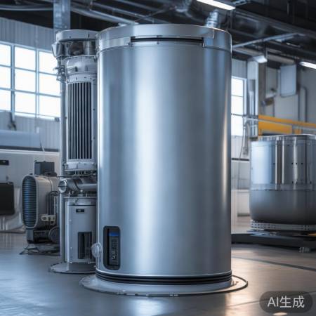 热泵配套储热水箱