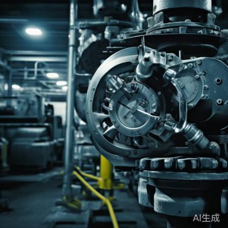 安全阀:汽车安全带般重要