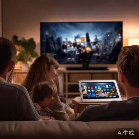 电视伴侣平板，观影好伙伴