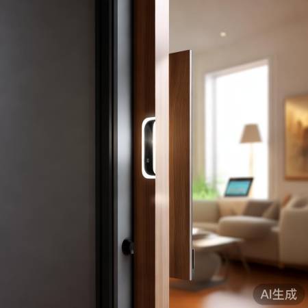 指纹锁价格亲民，将降更实惠