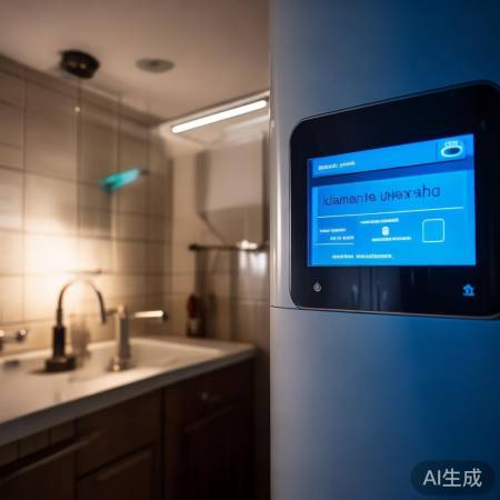 燃气热水器定期检查保安全