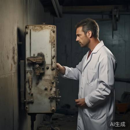 调查揭露偷工减料黑幕