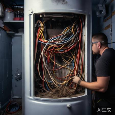 煤气热水器接电无反应怎么办？快速排查解决技巧