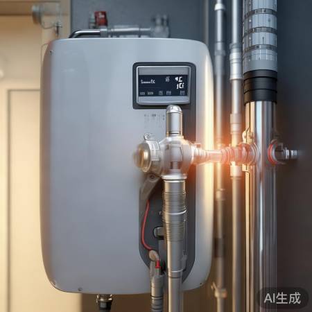 壁挂炉升压自动排水功能解析