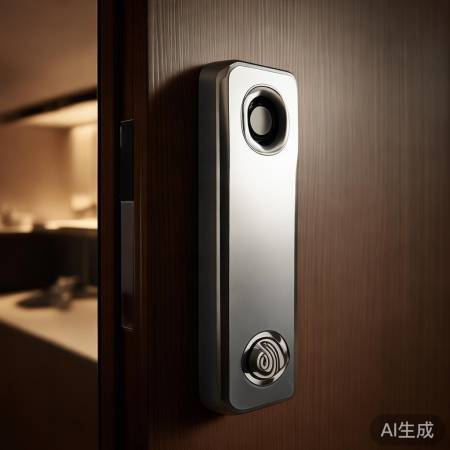 思戈瑞指纹锁，用户好评如潮