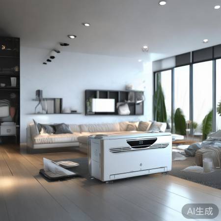 中央空调AP系统详解：高效家居新选择