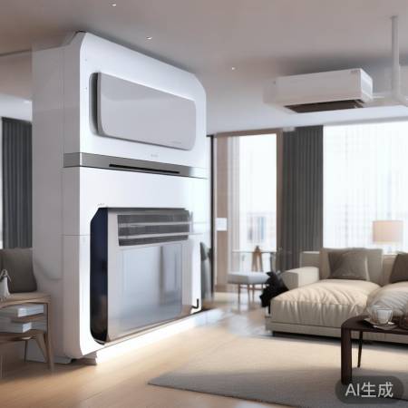 AP系统美而大方