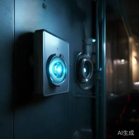 灵敏报警，防窃守护