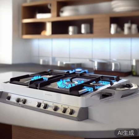 节能燃气灶,家庭适用