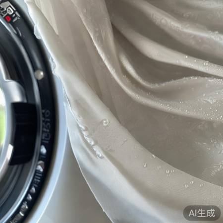 高档面料冷水洗