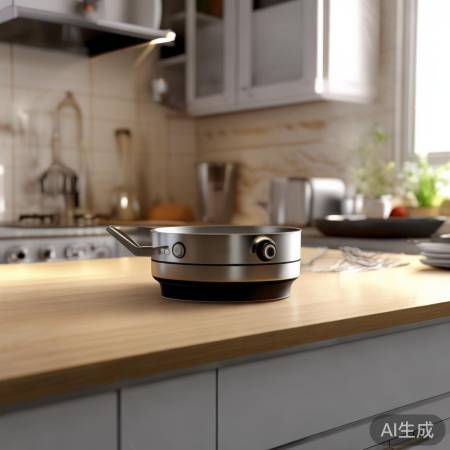 博士抽油烟机，厨房隐形卫士