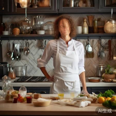 厨房小技巧分享