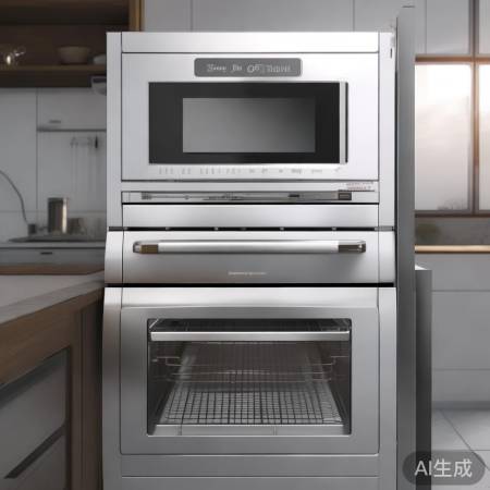 集成灶烹饪服务费疑问