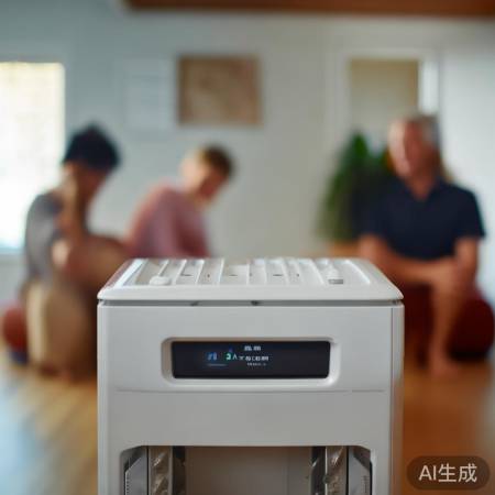 空调安装耐心为关键