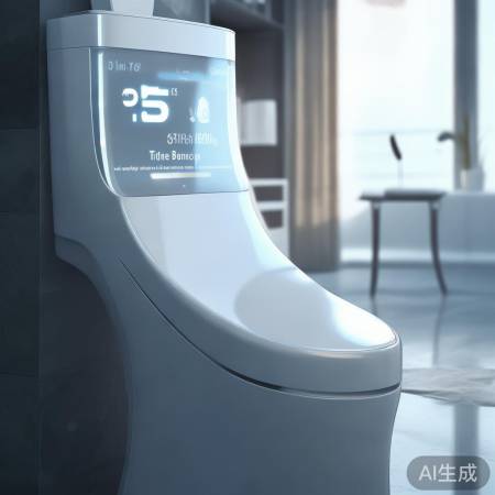 智能马桶电源使用揭秘：家用还是公共？