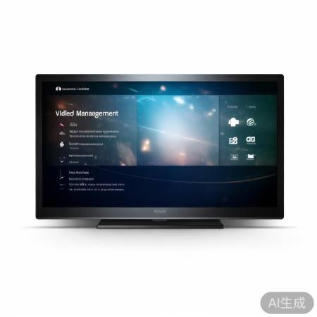 如何轻松解除电视机的录像功能？