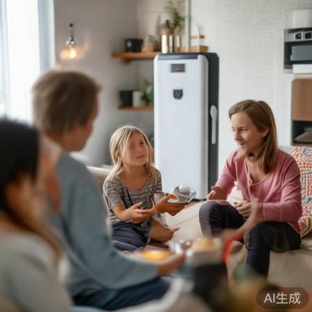 热水器排查小技巧