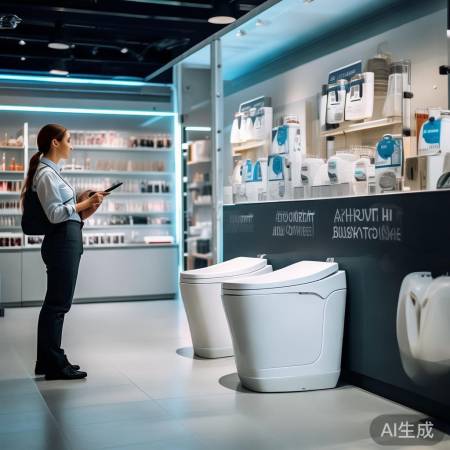 鹤岗智能马桶,品质保证