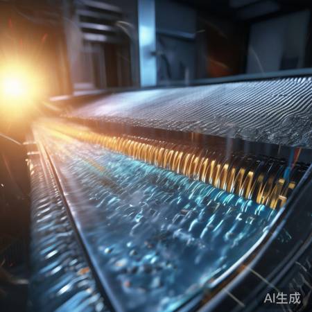 盘管散热核心，材质影响效果