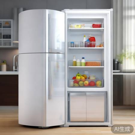 冰箱光运行不制冷？快速排查与解决方法