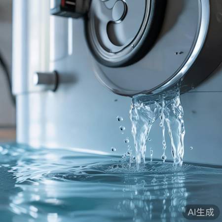 热水器为何出水清澈？揭秘原因