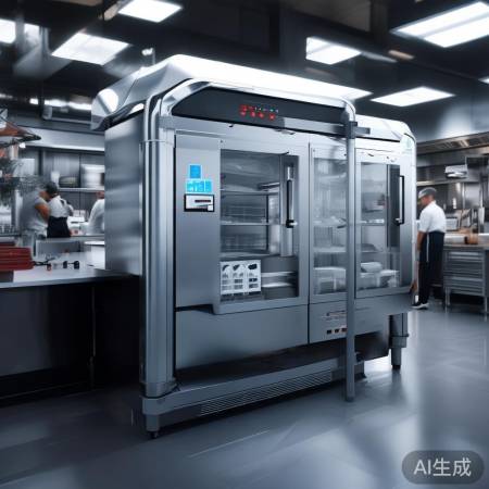 餐厅必备：高效消毒柜，守护食客健康首选