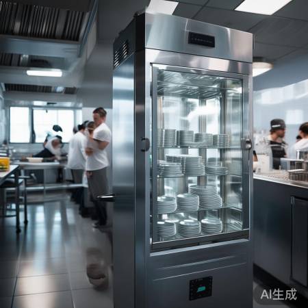 消毒柜：杀菌节能，双效保障