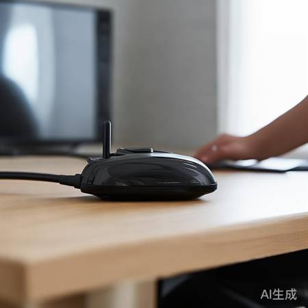 调整路由器位置，改善信号