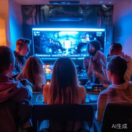 点赞关注，下期攻略爽翻天！