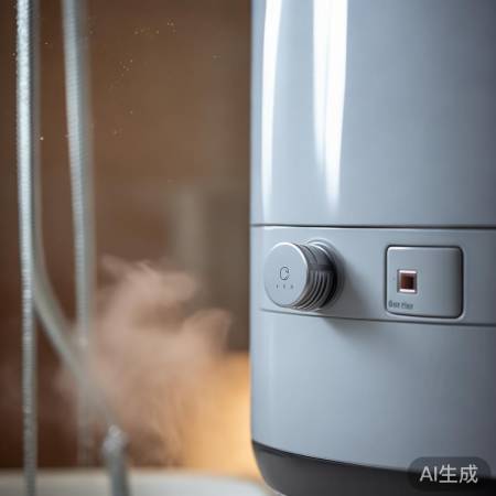 揭秘热水器关机响声，生活学问藏