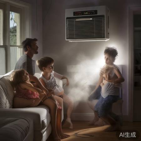 夏天使用空气能耗电多吗？揭秘真相