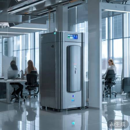 江苏离心机中央空调工程应用案例详解