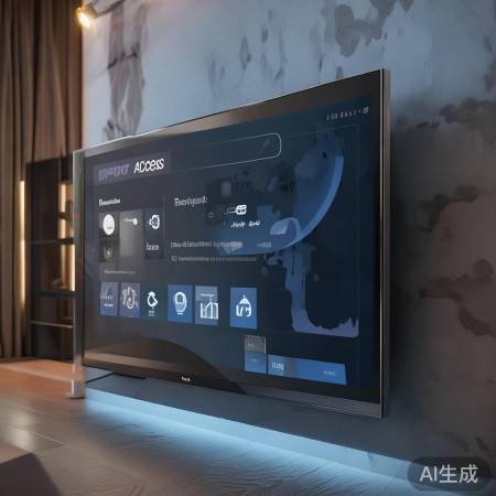 一键root电视机，轻松解锁新体验