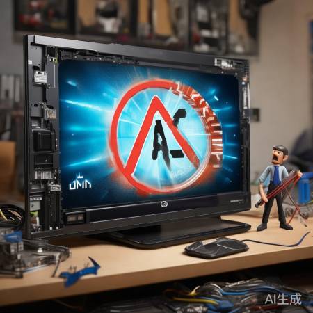 root电视风险大，备份为先