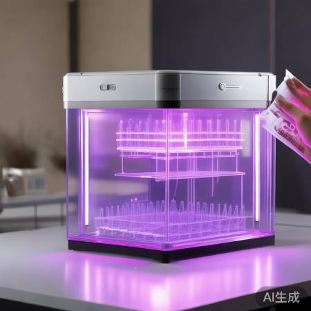 紫光灯消毒柜使用方法详解