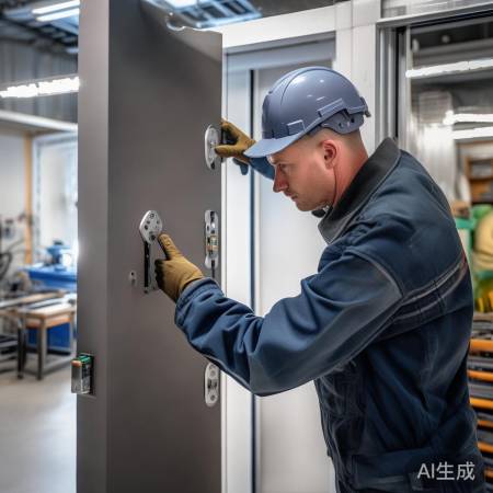 专业安装，保障安全